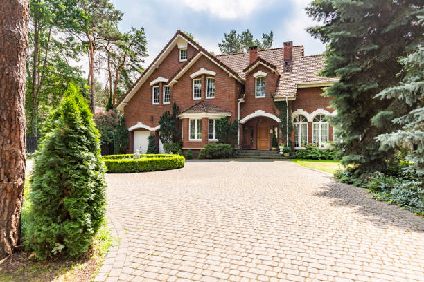 Best Interlocking Driveway Pavers  in Las Lomas, CA