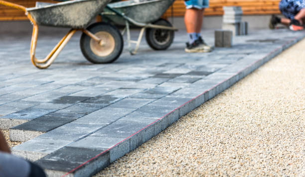Best Best Driveway Pavers  in Las Lomas, CA