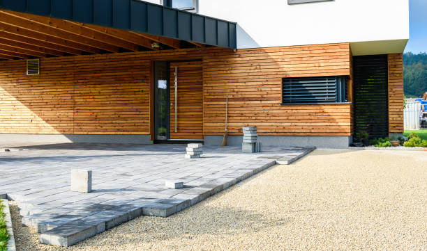 Best Driveway Pavers Near Me  in Las Lomas, CA