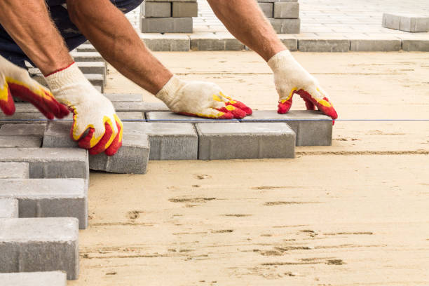 Best Interlocking Driveway Pavers  in Las Lomas, CA