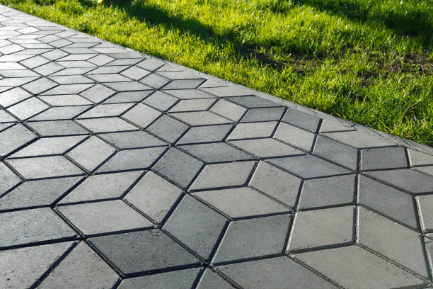 Decorative Driveway Pavers in Las Lomas, CA