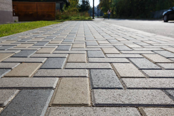 Commercial Driveway Pavers in Las Lomas, CA