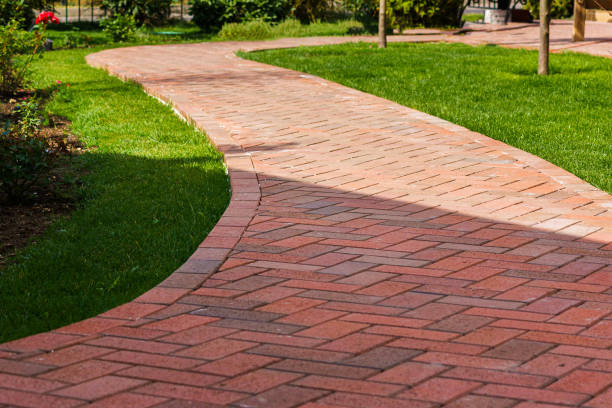 Professional Driveway Pavers in Las Lomas, CA