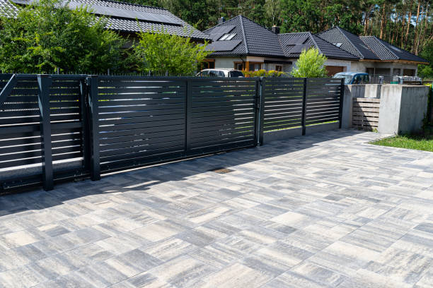 Best Driveway Pavers Near Me  in Las Lomas, CA