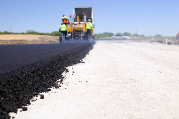 Best Driveway Paver Repair  in Las Lomas, CA