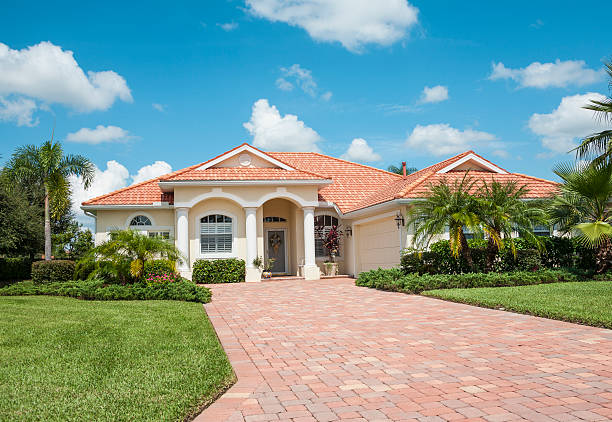 Best Driveway Pavers Installation  in Las Lomas, CA