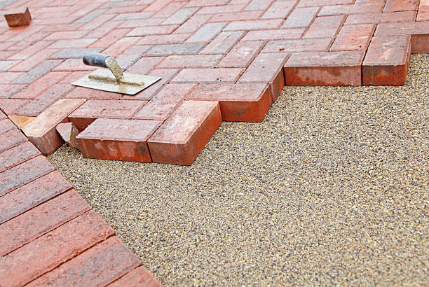 Best Cobblestone Driveway Pavers  in Las Lomas, CA