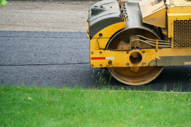 Best Driveway Paving Contractor  in Las Lomas, CA