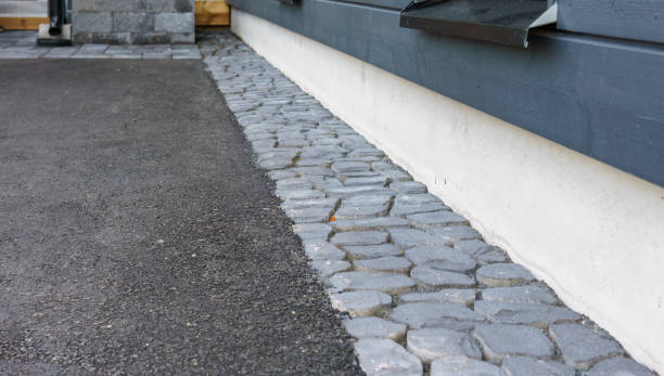 Reasons to Select Us for Your Driveway Paving Requirements in Las Lomas, CA