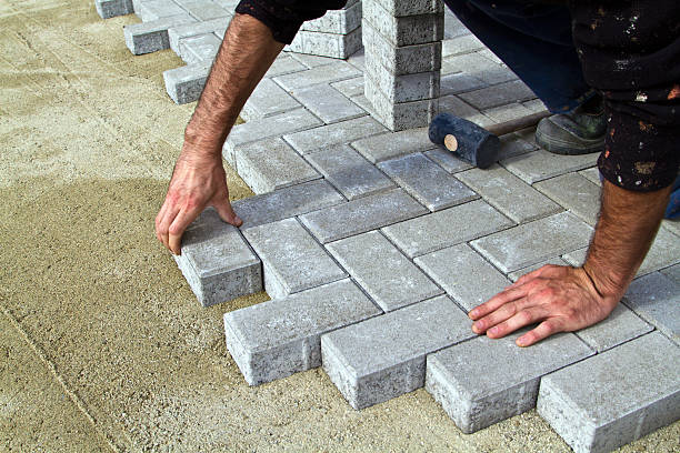 Best Driveway Repair Near Me  in Las Lomas, CA