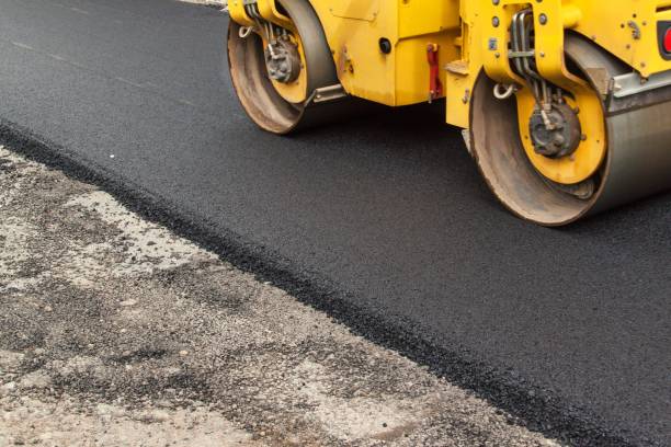 Paver Driveway Replacement in Las Lomas, CA