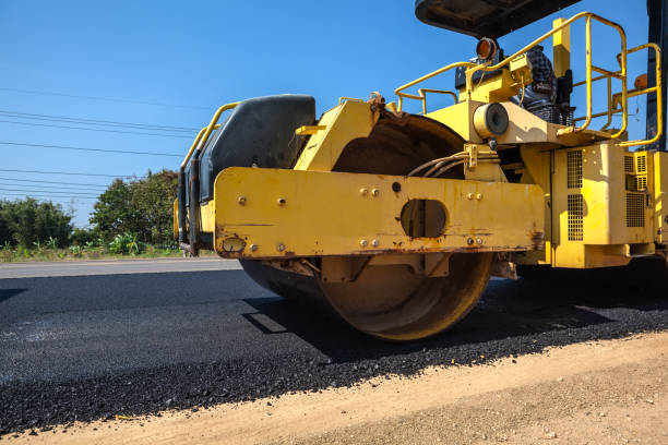 Best Driveway Repair Near Me  in Las Lomas, CA